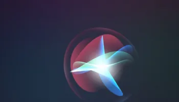 siri glow