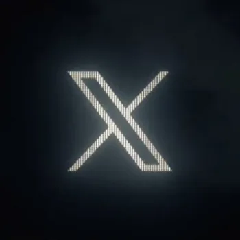 twitter x logo