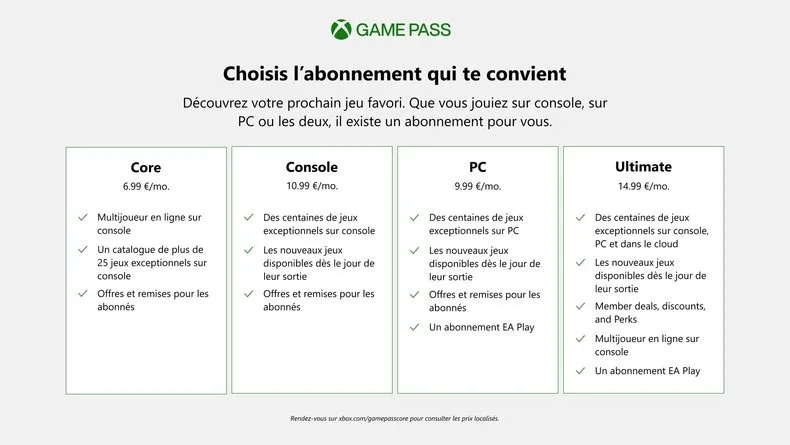 xbox game pass core offres offic jpg