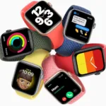 2020 apple watch SE