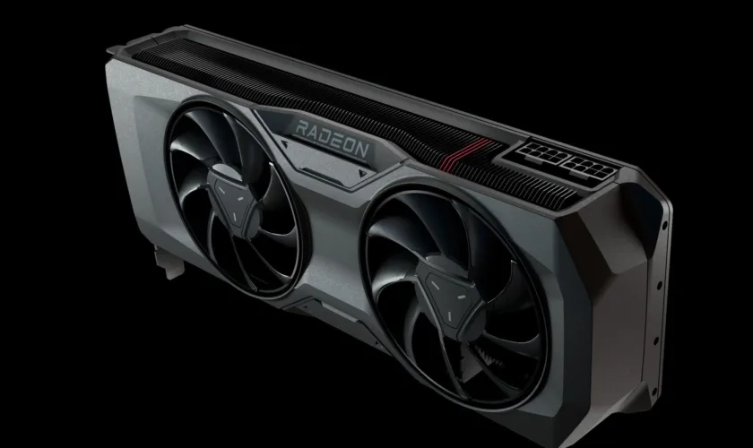 Gamescom 2023 : AMD lance les Radeon RX 7700 XT et RX 7800 XT à 489 euros 69 AMD Radeon RX 7800 XT 4