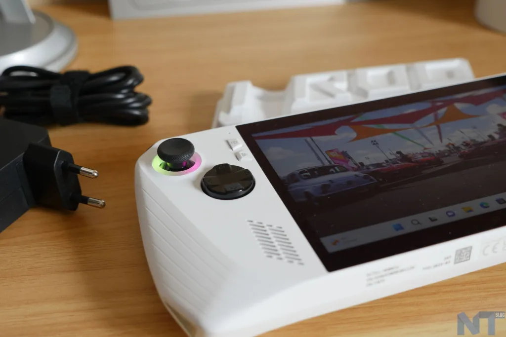 Test de la ASUS ROG Ally : le rival le plus puissant de la Steam Deck 16 ASUS ROG Ally 50