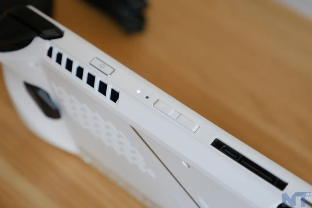 Test de la ASUS ROG Ally : le rival le plus puissant de la Steam Deck 18 ASUS ROG Ally 75