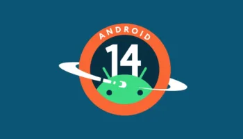 Android 14 logo5