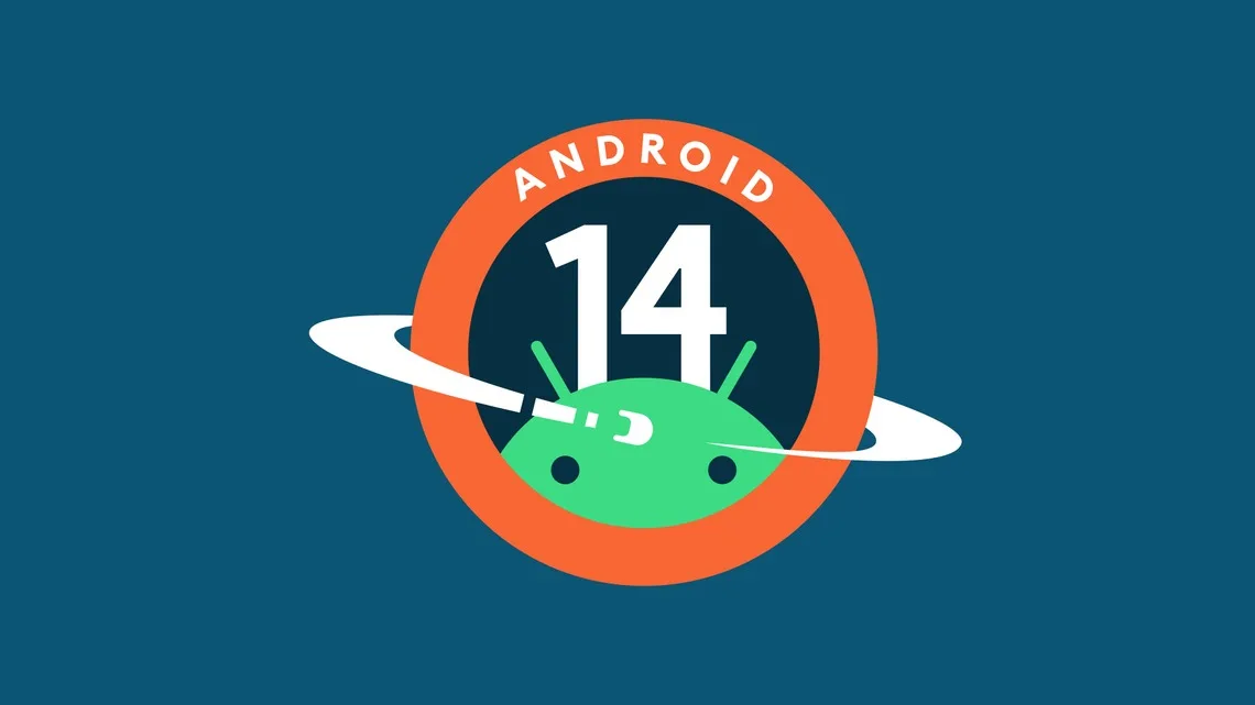Android 14 logo5 jpg