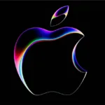 Apple Keynote Glass WWDC
