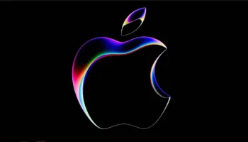 Apple Keynote Glass WWDC