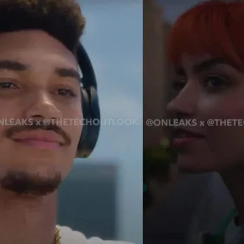 Bose QuietComfort Headphones 1