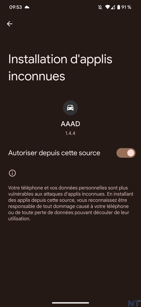 Comment regarder YouTube sur Android Auto ? 51 CarStream 6