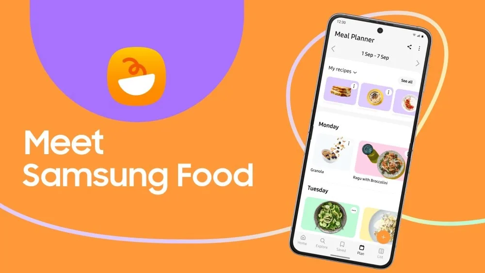 DA Samsung Food PR main1 jpg