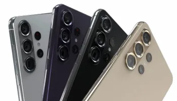 Galaxy S24 Ultra concept