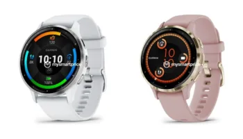 Garmin Venu 3 Venu 3S MySmartPri