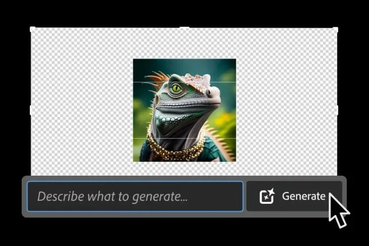 Generative Expand Photoshop jpg