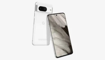 Google Pixel 8