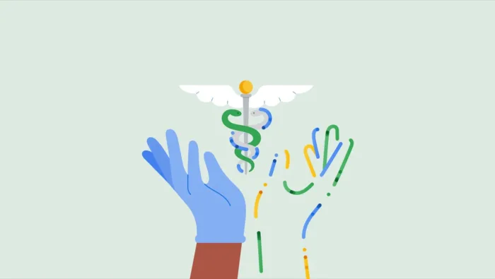 Google étend le modèle d’IA générative Med-PaLM à d’autres clients du secteur de la santé