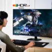 HDR10 GAMING dl1