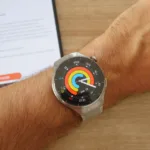 Huawei Watch 4 Pro 38