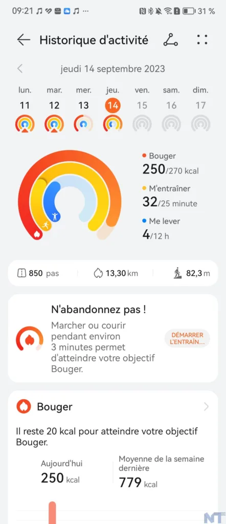 Huawei Watch 4 Pro S 2