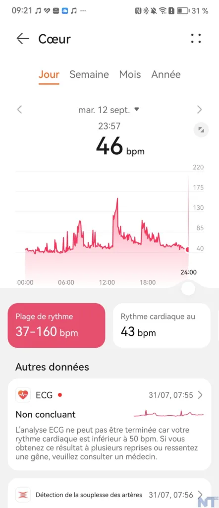 Huawei Watch 4 Pro S 5