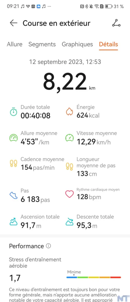 Huawei Watch 4 Pro S 6