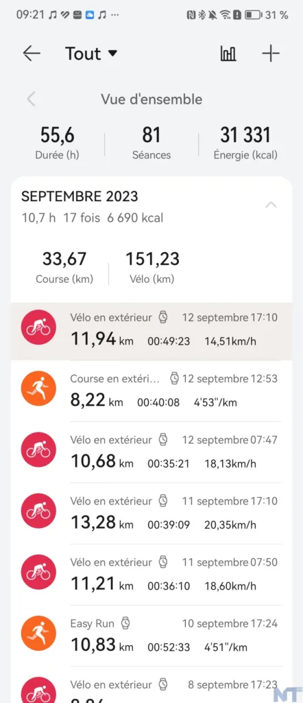 Huawei Watch 4 Pro S 8