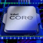 Les processeurs Intel Raptor Lak
