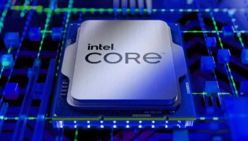 Les processeurs Intel Raptor Lak