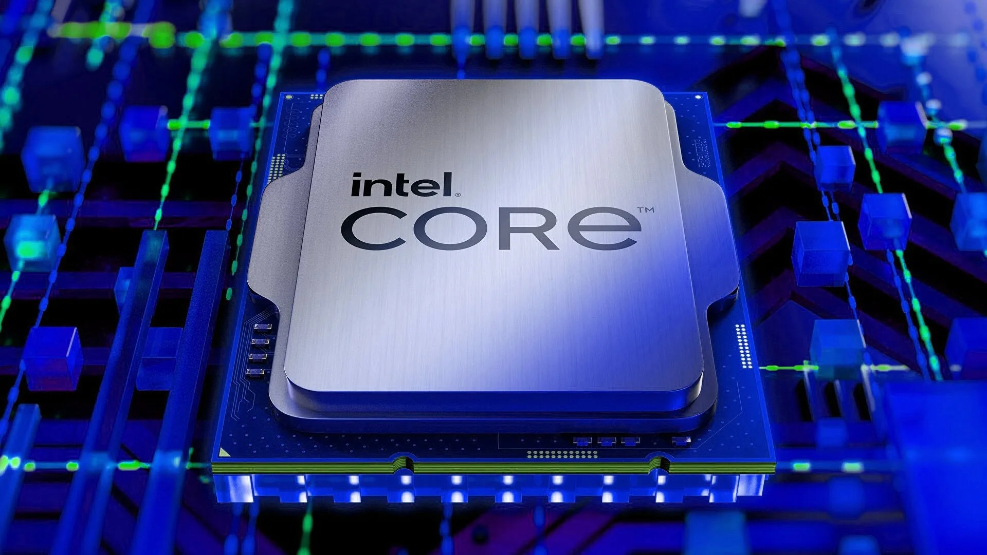 Les processeurs Intel Raptor Lak jpg