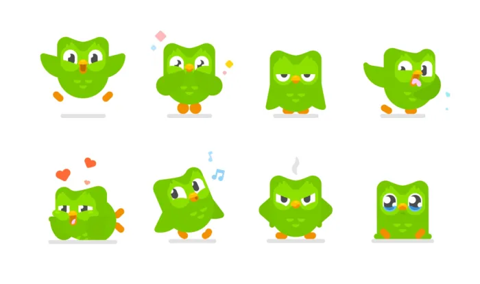 Duolingo subit une violation massive de ses données