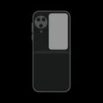 OPPO Find N3 Flip design leak 2
