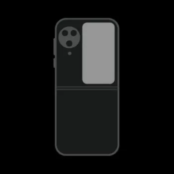 OPPO Find N3 Flip design leak 2