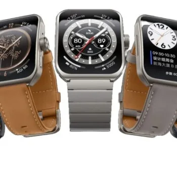 OPPO Watch 4 Pro Launched 1024x3 1