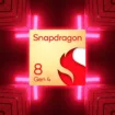 Qualcomm snapdragon 8 gen 4