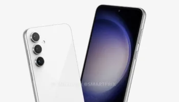 Samsung Galaxy S23 FE