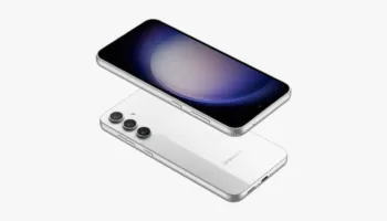 Samsung Galaxy S23 FE USB Type C