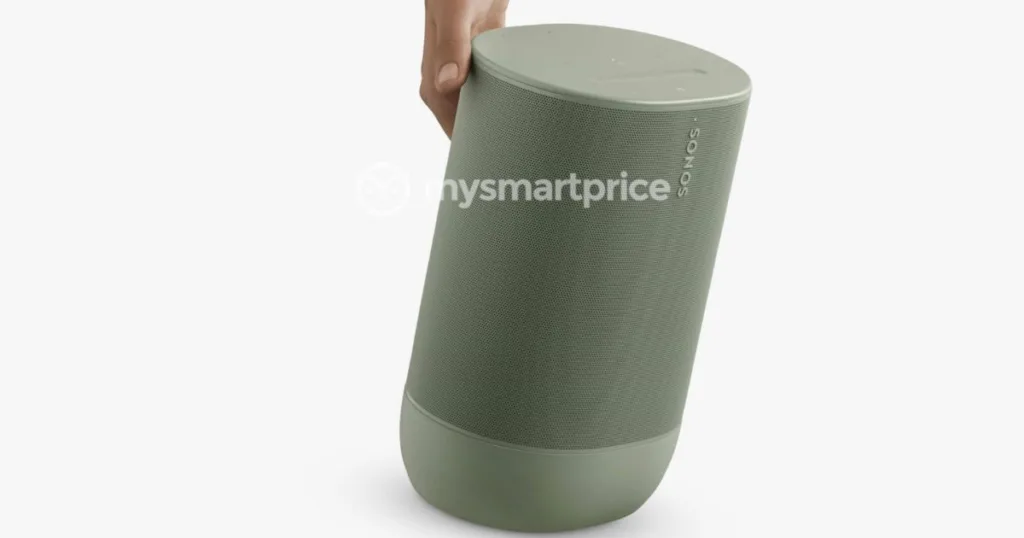 Sonos Move 2 1