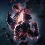 TEKKEN8 Header mobile 2