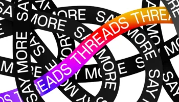 Threads Social Share