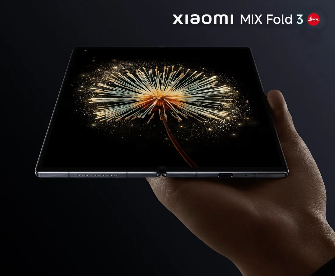 Xiaomi MIX Fold 3 display jpg