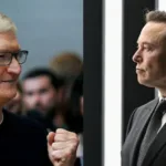 apple vs elon musk sixteen nine