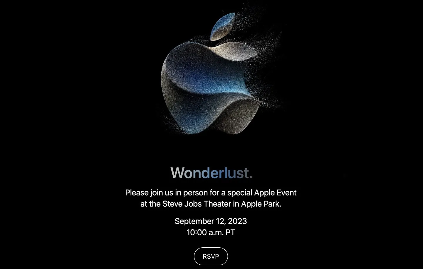 apple wonderlust event jpg