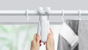 SwitchBot dévoile Curtain 3 avec des fonctionnalités améliorées 87 curtain 3 main image