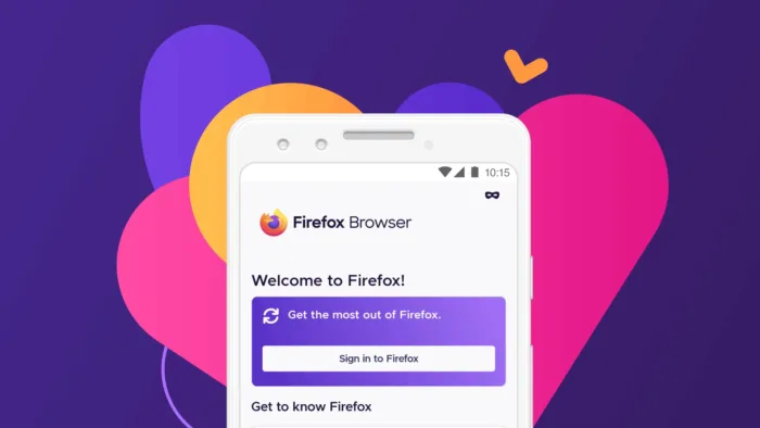 Firefox pour Android supportera bientôt les extensions de bureau