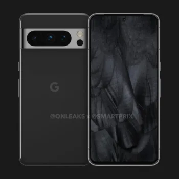 google pixel 8 pro onleaks bb