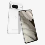 google pixel 8 rendu onleaks 1 s