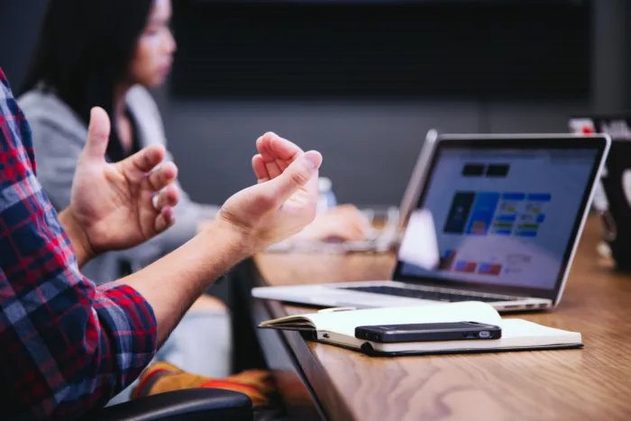L’IA peut désormais déchiffrer votre mot de passe en « écoutant » les sons de votre clavier