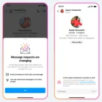 instagram dm invites