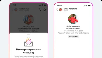 instagram dm invites