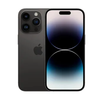 iphone 14 pro space black