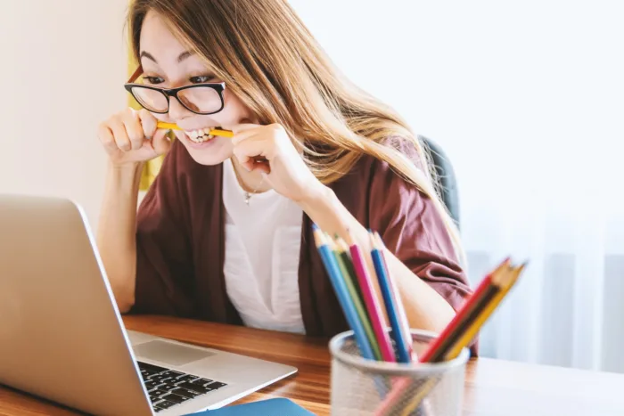 Google Recherche vérifie désormais votre grammaire